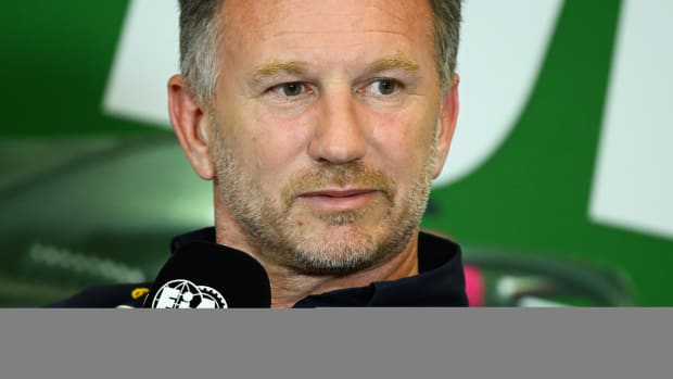 Christian Horner Red Bull (19)